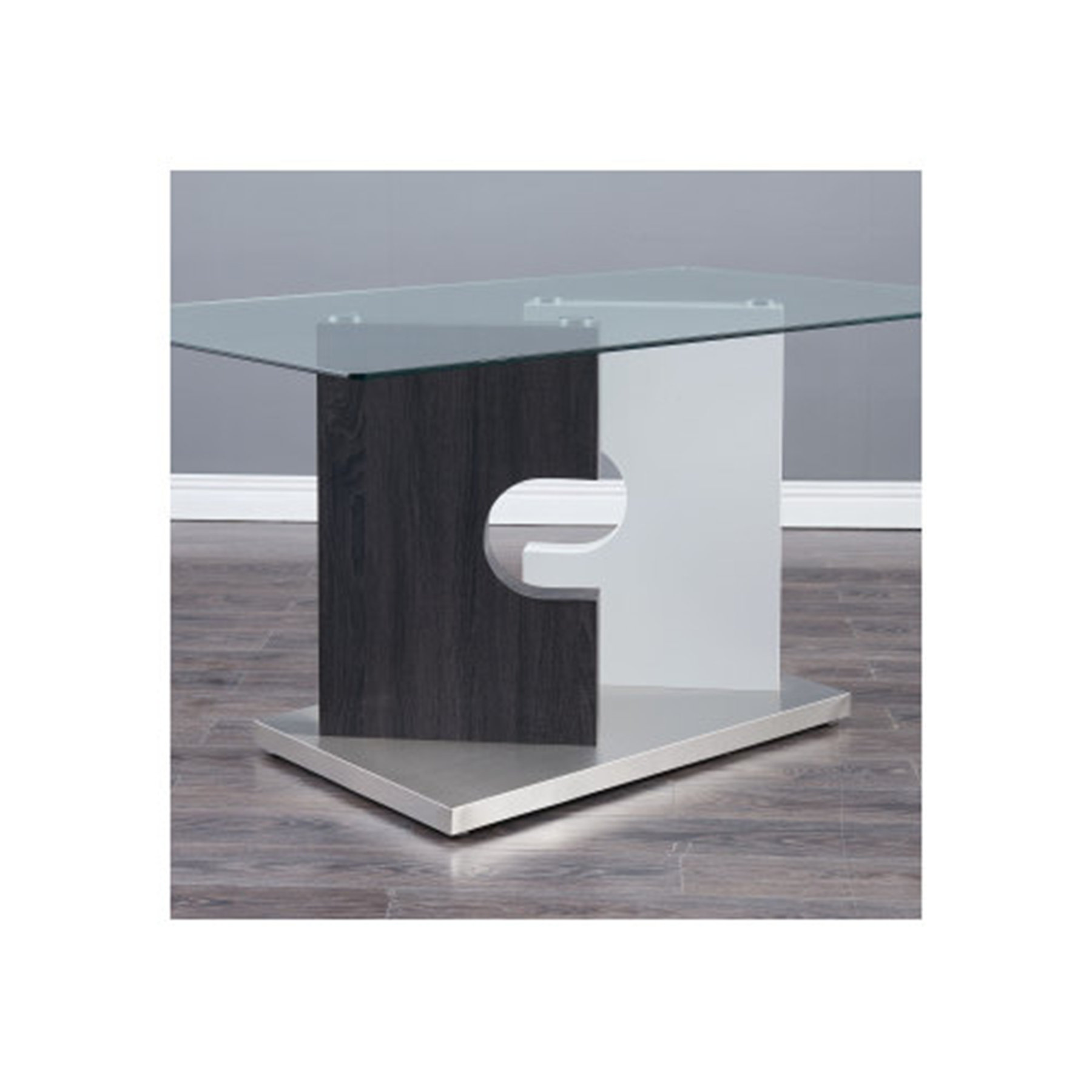 Ivy Bronx IRIS DINING TABLE | Wayfair