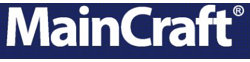 Logo Maincraft