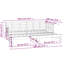 Jorah Solid Wood with Trundle-1509177865-1509177867