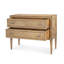 Commode 2 tiroirs Maitland Smith