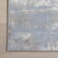 Tapis abstrait lavable à la machine Aaliyah SpinClean-532133731