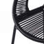 Tabouret de bar d'extérieur Ferrara, 2 pièces Ferrara-591792685