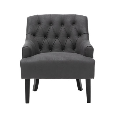 Haysville Upholstered Accent Chair