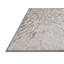 Tapis gris lavable à la machine-702983414