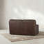 Causeuse en cuir-102238333