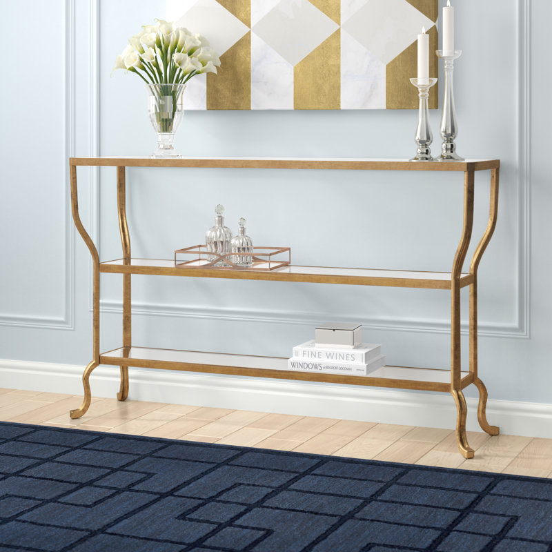 Console Scaife 54,2 po