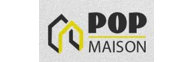 POP Maison logo