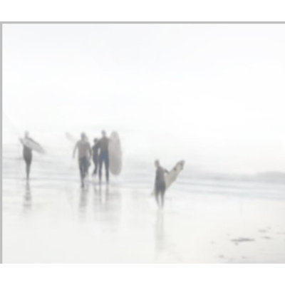 Seagoing I Print by Barclay Butera