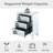 Ligeia 3 - Drawer End Table