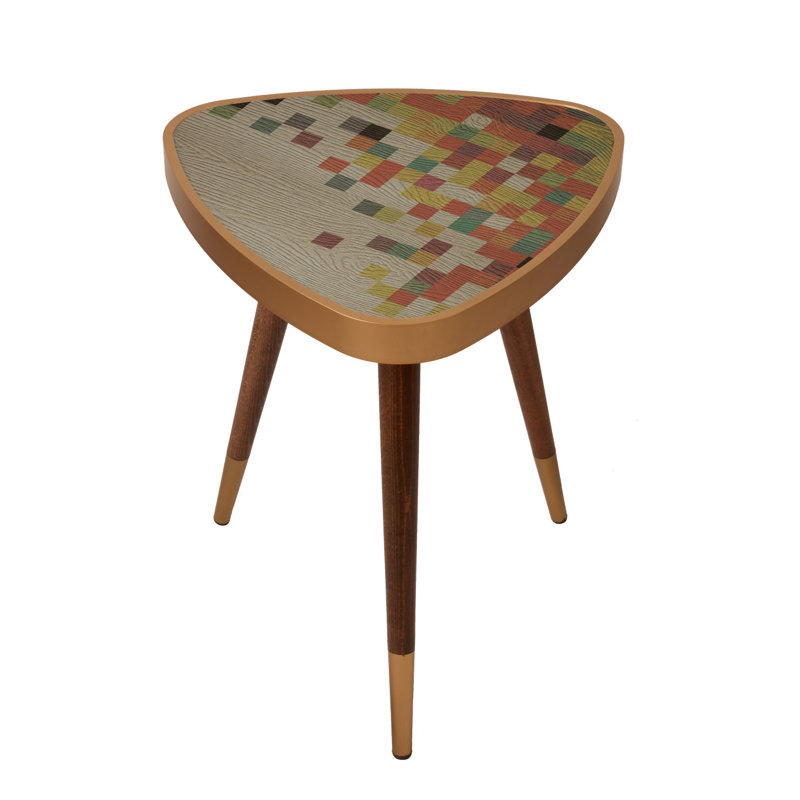 Table de bout à 3 pieds Ahart
