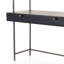 Trey Solid Wood Modular Writing Desk-557387628
