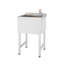 Trinity Basics Ecostorage® | Bassin 18 x 16 x 13 | Évier utilitaire | NSF-115941405