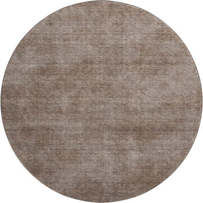 Premium Machine Washable Jahnke AMF1018 Abstract Rug