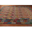 Flat Weave Wool Kilim Oriental Area Rug 10x13