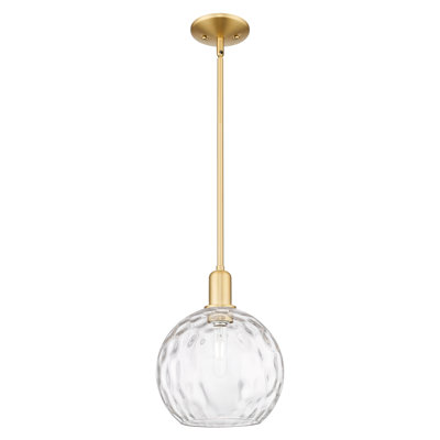 Mini-luminaire suspendu 1 lumière Arcadia - Sevier