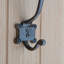 Iron Wall Wall Hook
