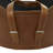 Leather Handmade Decorative and Functional Storage Basket with Handles-63371737