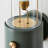Muse Aluminium Wallchiere-86565070