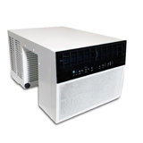 Gaomon 6000 BTU Wi-Fi Connected Window Air Conditioner
