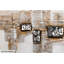 Trinitarian Doctrines - 3 Piece No Frame Panoramic Painting on Canvas