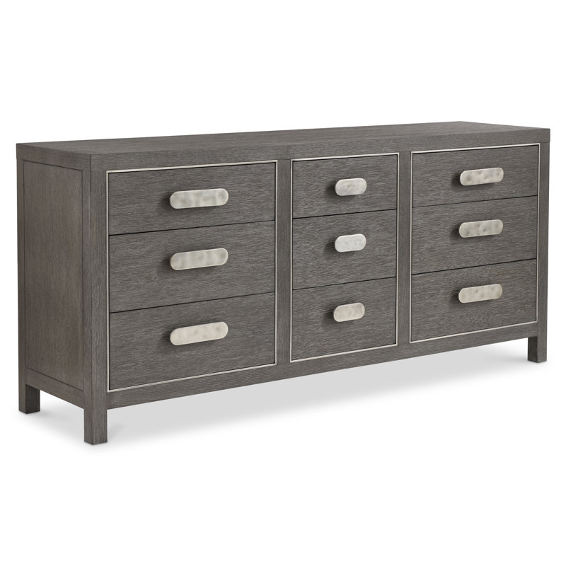 Prado 9 - Drawer Dresser