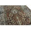 Hand Woven Wool Oriental Area Rug
