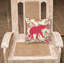  Coussin Elephant Shabby Elegance-1958689508