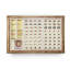 Shagreen Mahjong Set