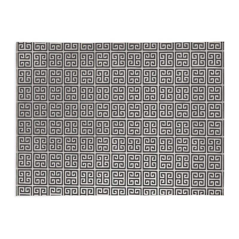 Cuddle Key Indoor Doormat, 24" W x 36" L, Ivory
