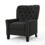 Fauteuil inclinable moderne en tissu, chaise longue confortable pour le salon, la chambre à coucher-1721707796
