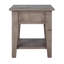 Table de bout avec rangement Zolotas-1669415382