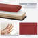Aiyahna 46.85" Wide Rectangle Upholstered Storage Ottoman