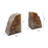 Stone Bookends