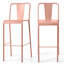 Tabouret de bar 29,5 po Celtsy-213889710