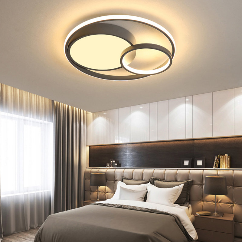 Chadlee LED Flush Mount