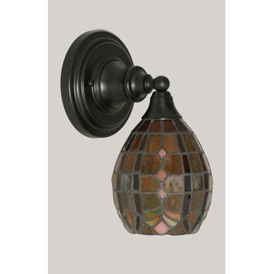 Armed Sconce