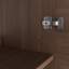 Armoire de salle de bain 30 po Mid Century