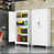 61"H-White n'est pas disponible