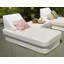 Cot Resort Outdoor Patio Daybed-16828319