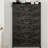Entryway Shoe Cabinet, Large Capacity Shoe Rack