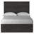 Eria Panel Bed-58955109