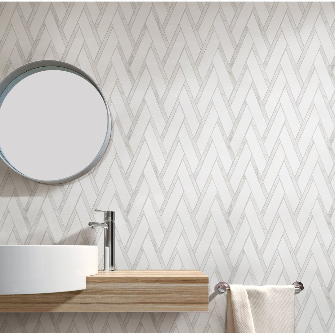 Marble Mosaic Wall & Floor Tile ES Stone 