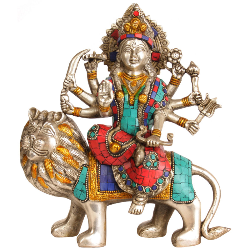 Religious & Spiritual Figurines & Sculptures