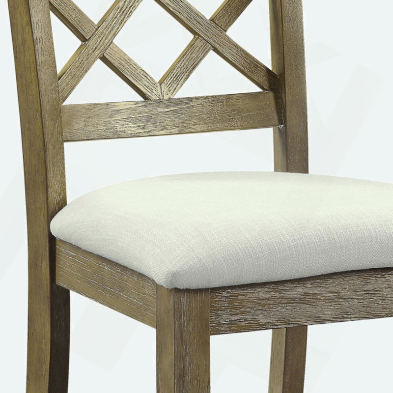 Chaise de salle à manger Chenevert