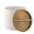 Duquense 3Qt Ice Bucket (with Gold Handlebar Cover)-1394266875