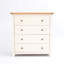 Nathaly 90 cm W Chest of 4 Drawers