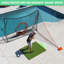 Attache pour filet de golf Gosports