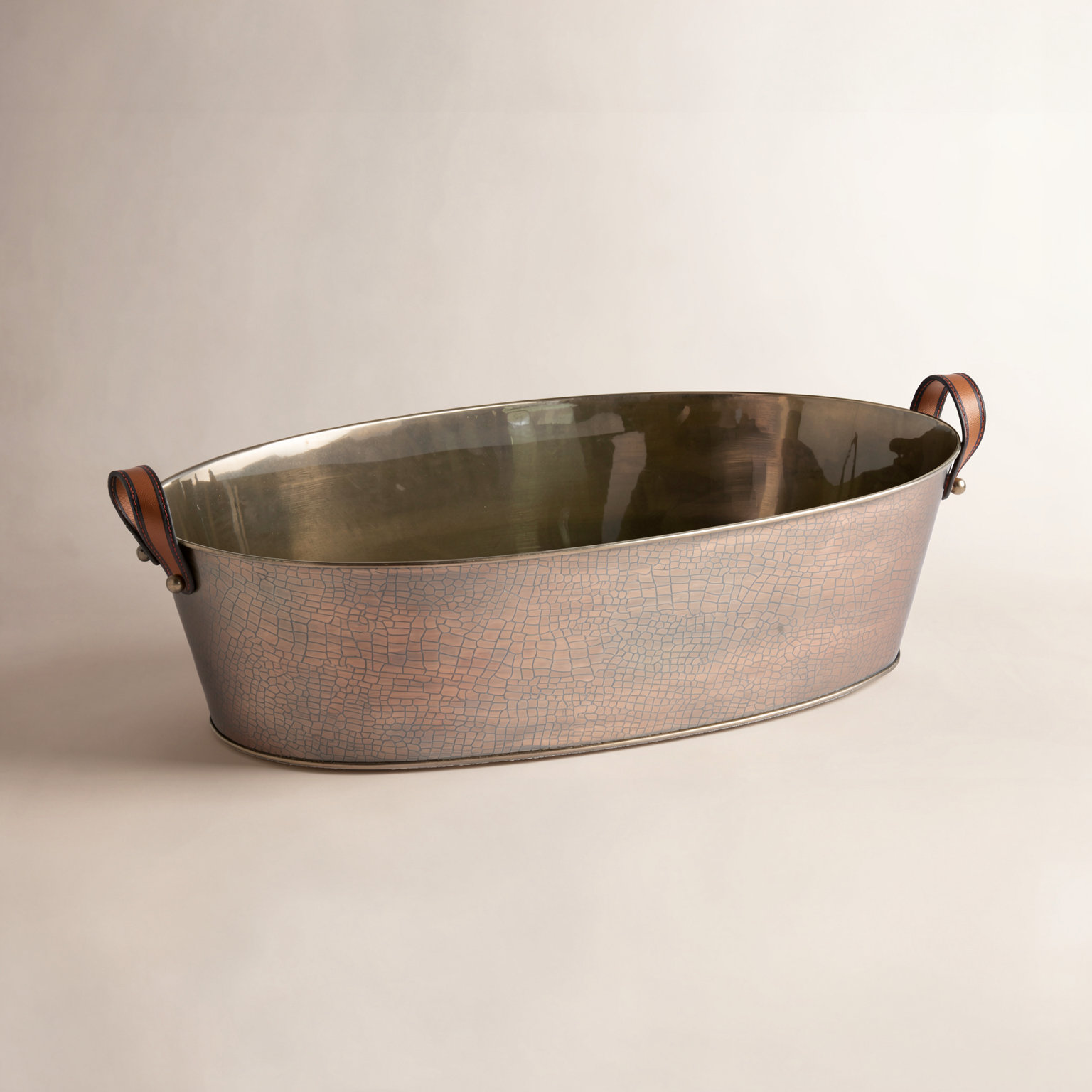 Elysia Beverage Tub
