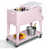 Pink is out of stock