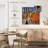 Van Gogh Arles Cat-109208382